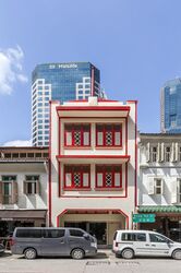 Telok Ayer Conservation Area (D1), Retail #448081501
